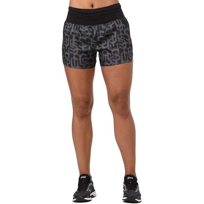 asics women's everysport short