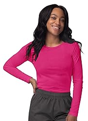 Sivvan Scrubs for Women - Long Sleeve Comfort