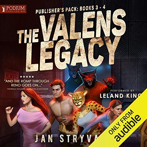 !Best The Valens Legacy: Publisher's Pack 2 EPUB