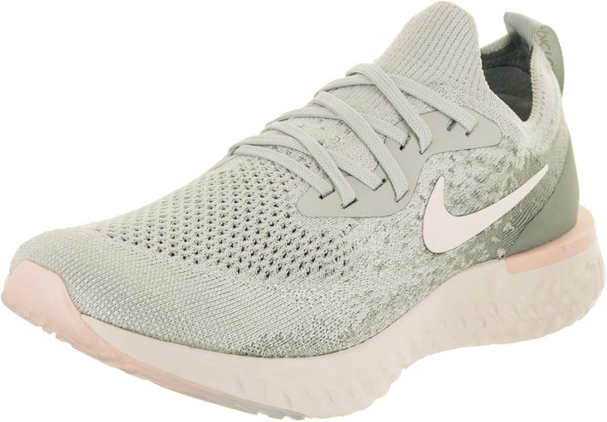 nike epic react flyknit women's amazon