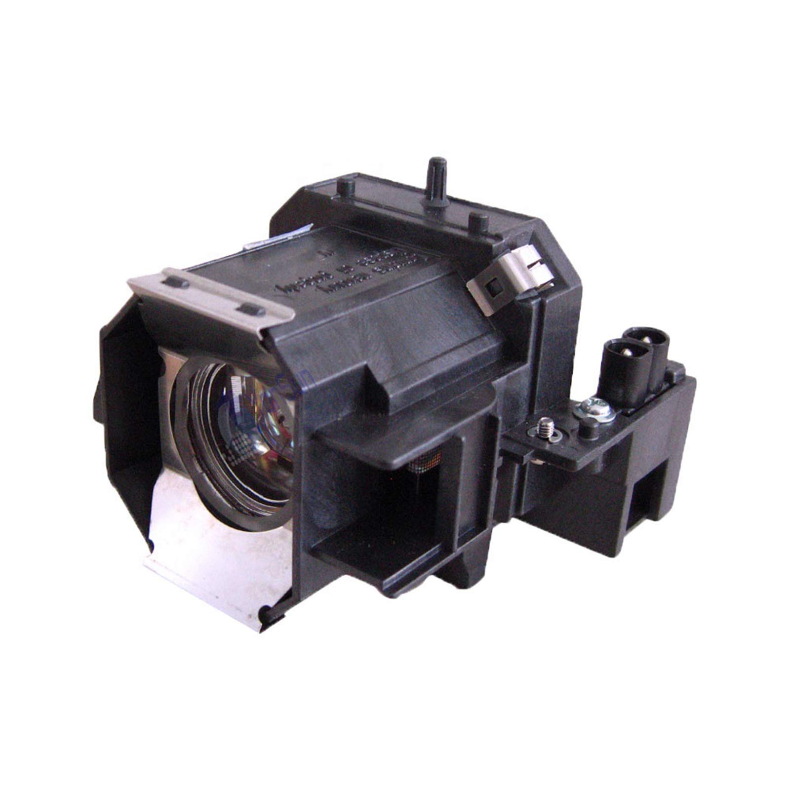 Sekond LP39 / V13H010L39 Replacement Lamp with Housing for Epson EMP-TW1000 EMP-TW2000 EMP-TW700 EMP-TW980 Home Cinema 1080 Projectors