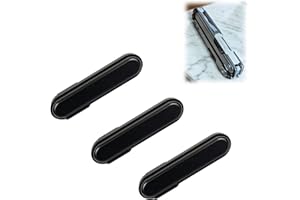 Compatible with Leatherman Arc Multi-Tool Accessory | Thumb Stud for One-Handed Saw/File Deployment,3 packs