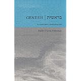 Genesis: A Parsha Companion