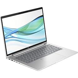 HP ProBook 445 G11 14" Notebook - WUXGA - AMD Ryzen