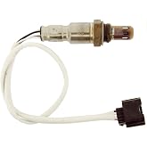 NTK 24465 Oxygen Sensor | Replaces 19316344 226A03NT0A 234-4599 15387 OS6233. OE-grade O2 sensor.