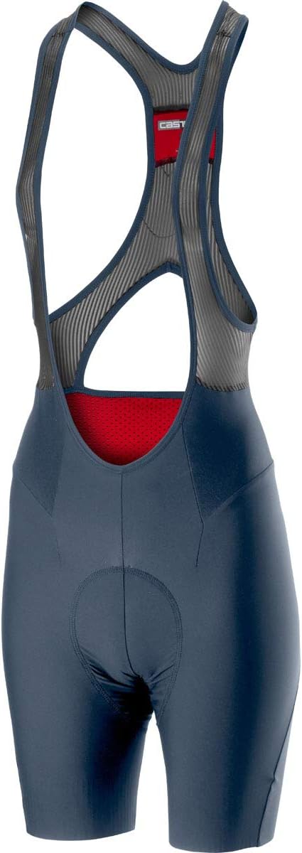 castelli premio cycling bibshort