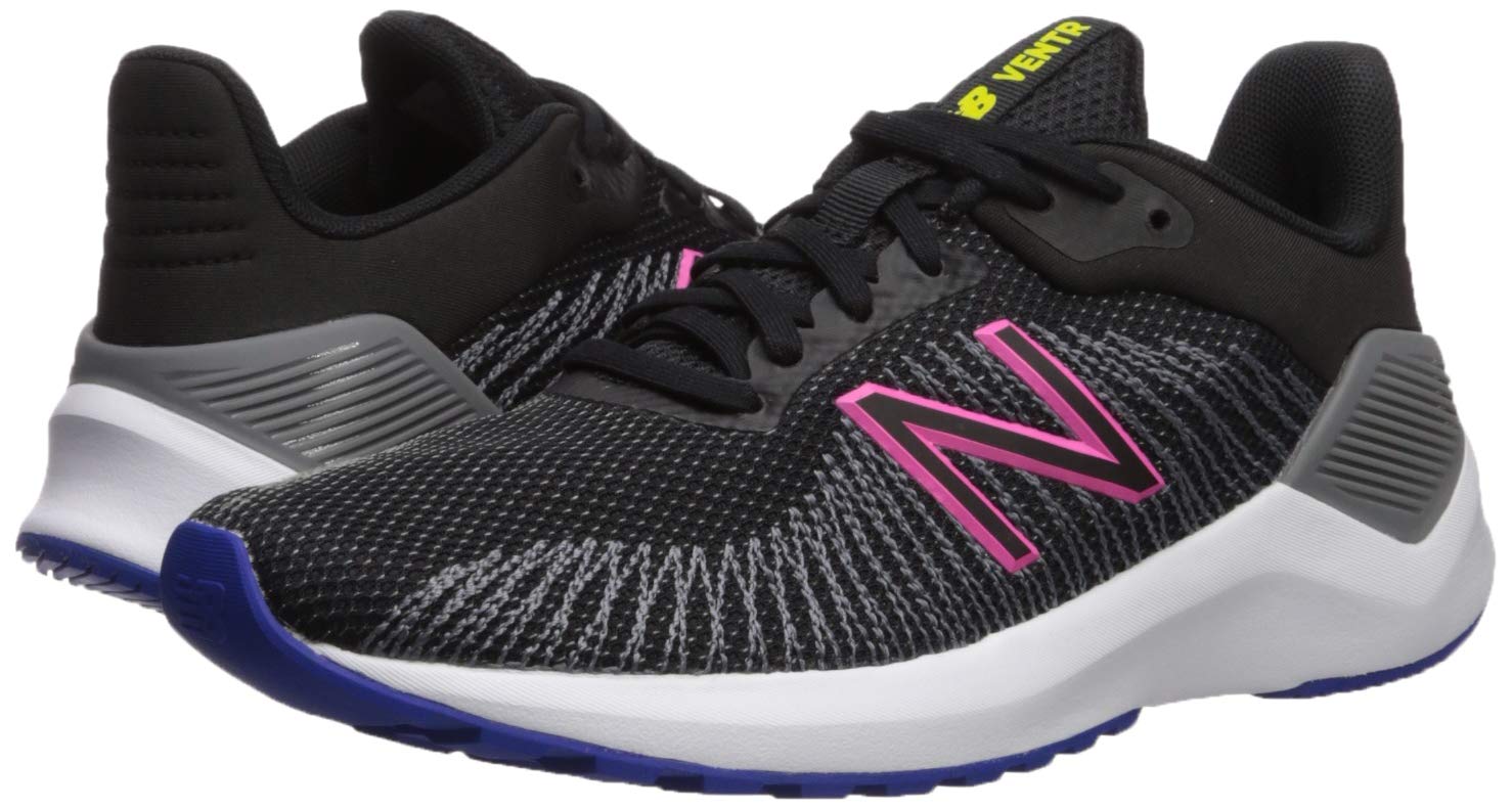 New balance ventr women's running shoes Clearance