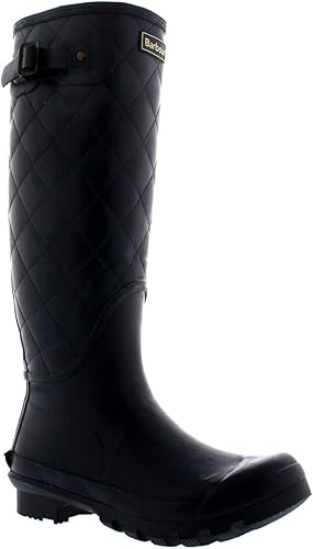 womens barbour setter wellingtons