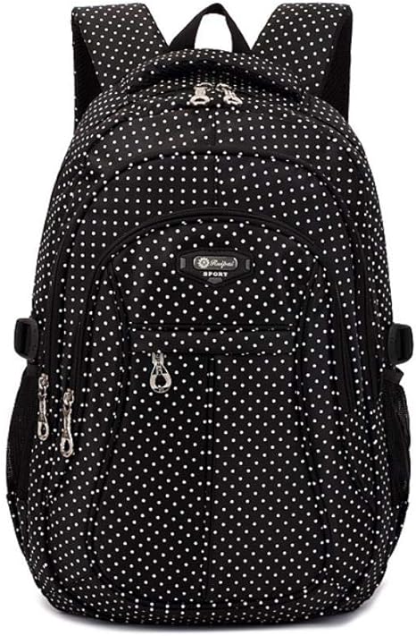 back bag for girl amazon