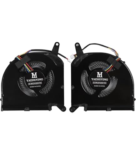 Nuova Ventola Di Raffreddamento CPU GPU Per Gigabyte - Foto 5