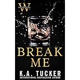 Break Me (The Wolf Hotel)