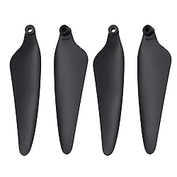 16PCS Foldable Propellers and Screws Replace Parts
