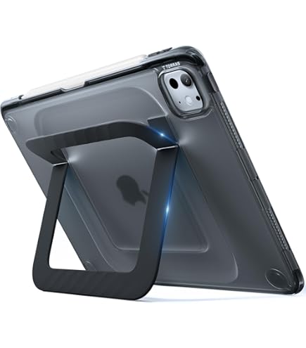 Amazon.com: TORRAS Ostand K1 Guardian for iPad Pro 11 inch Case M5