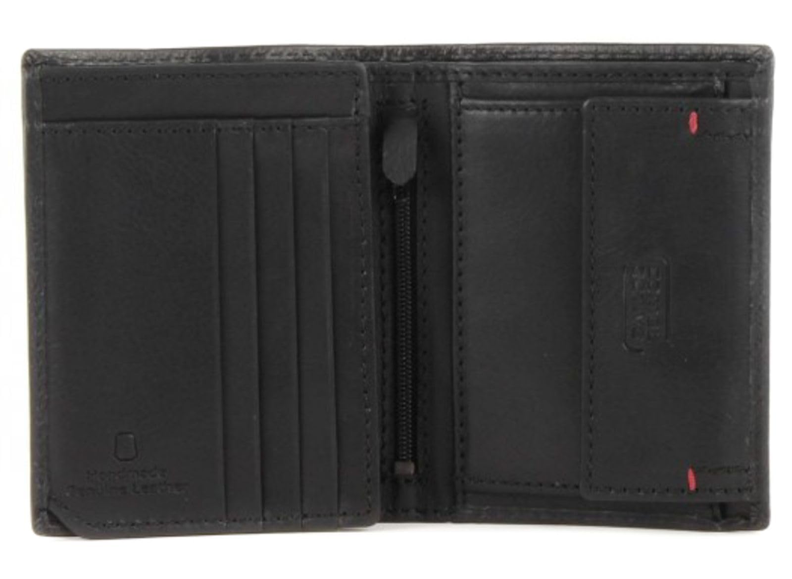 camel active Coin Purses & Pouches 181 704 60 Black