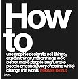 Michael Bierut How to Use Graphic Design (Paperback) /anglais