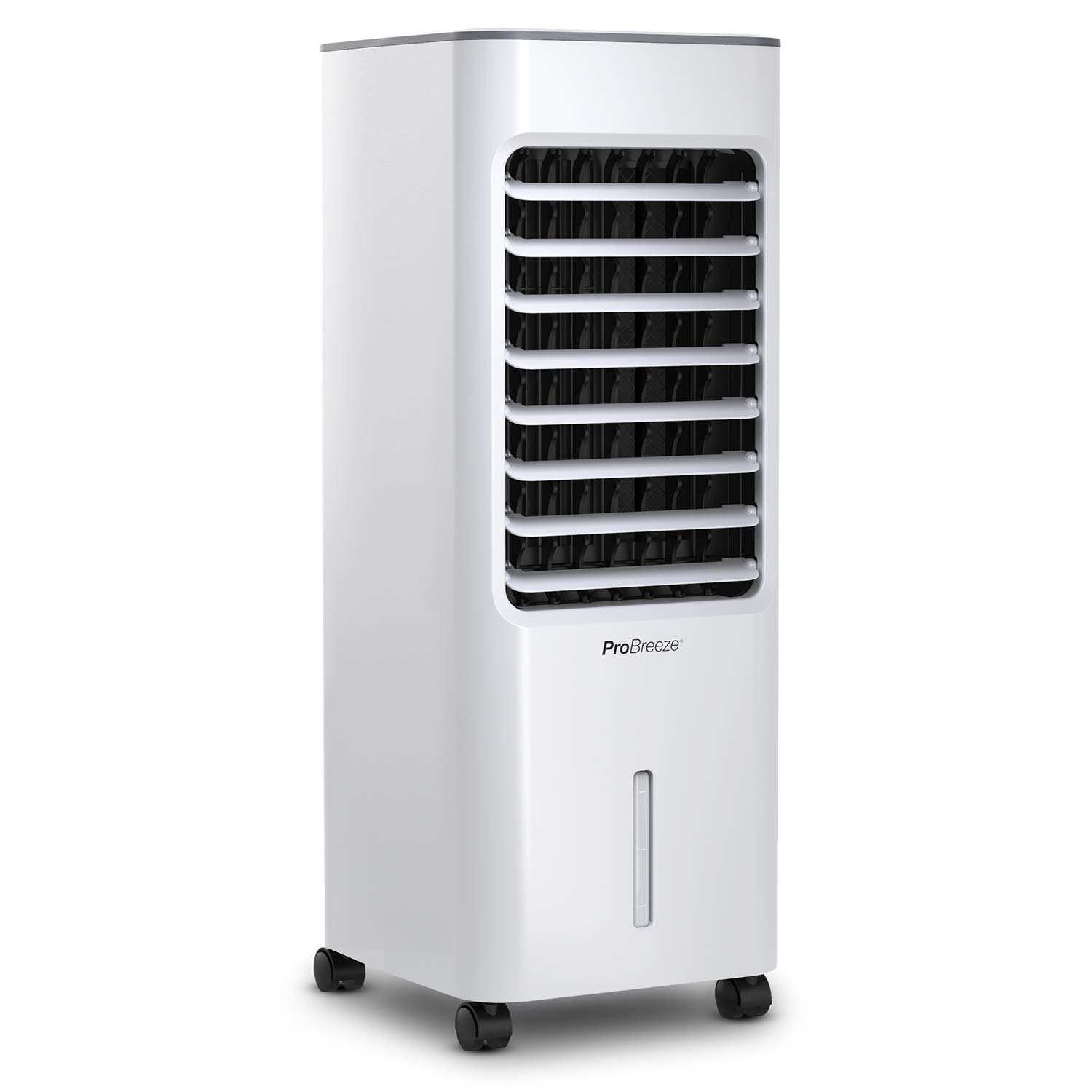 air cooler with remote online