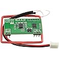 HiLetgo RDM6300 125 KHZ EM4100 RFID Card Read Module UART Serial Output for Arduino