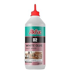 Akfix D2 White Glue