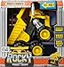 Matchbox Rocky the Robot Truck - Deluxe Rocky