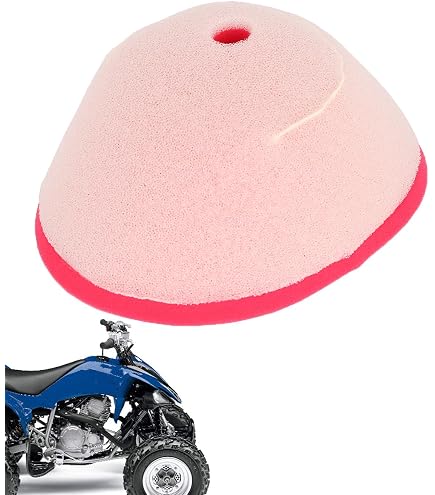Amazon.com: Caltric Air Filter Compatible with Yamaha Breeze 125