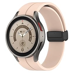 DKEnjoy Watch Band Compatible for Samsung Galaxy