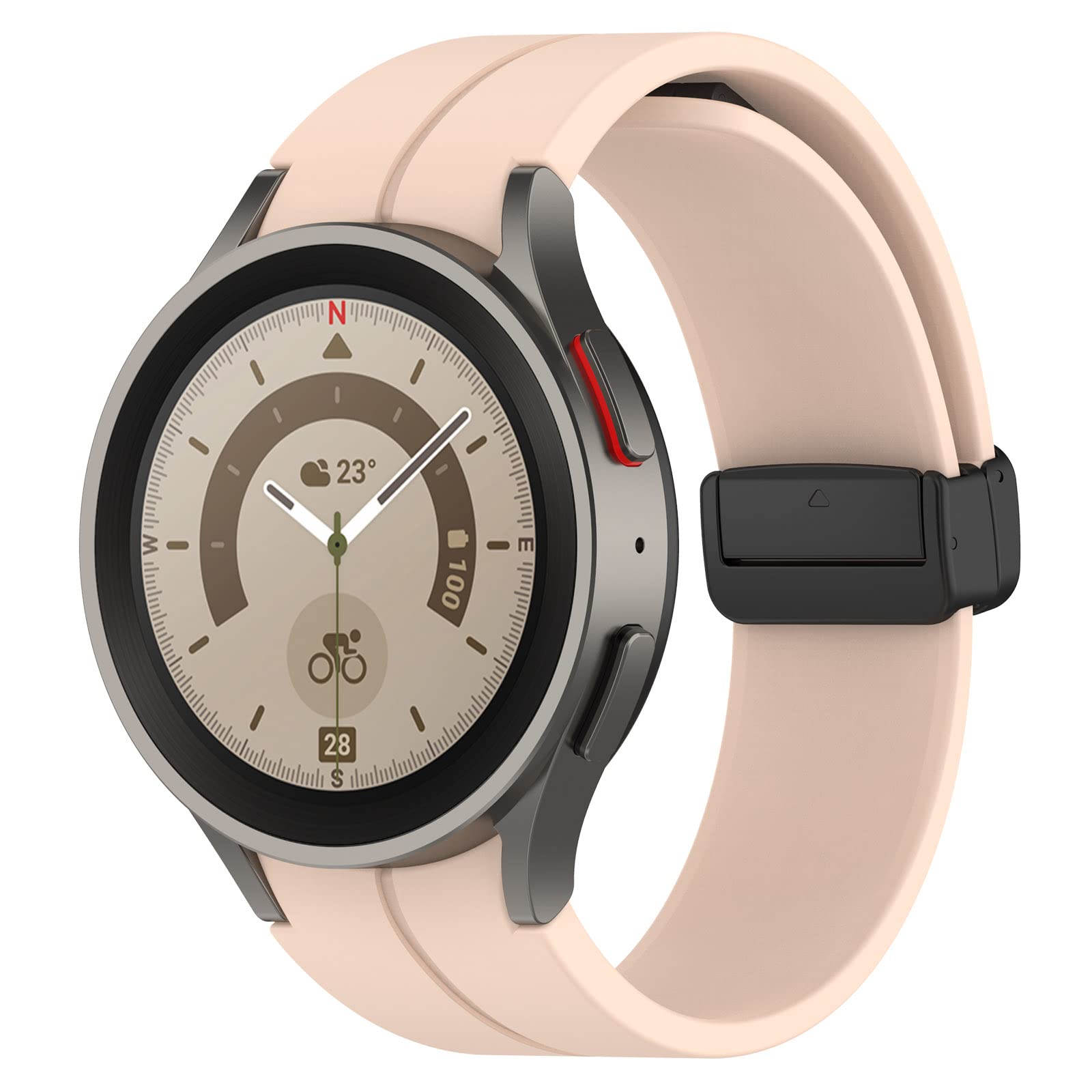 DKEnjoy Watch Band Compatible for Samsung Galaxy