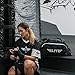 Warrior Series Jiu Jitsu Bjj Gym Duffle Bag for MMA, BJJ, Boxing Gear, Duffel Athletic Gym Backpack with Shoes Compartment.