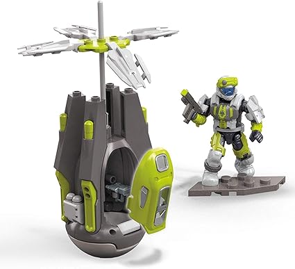 amazon halo mega construx