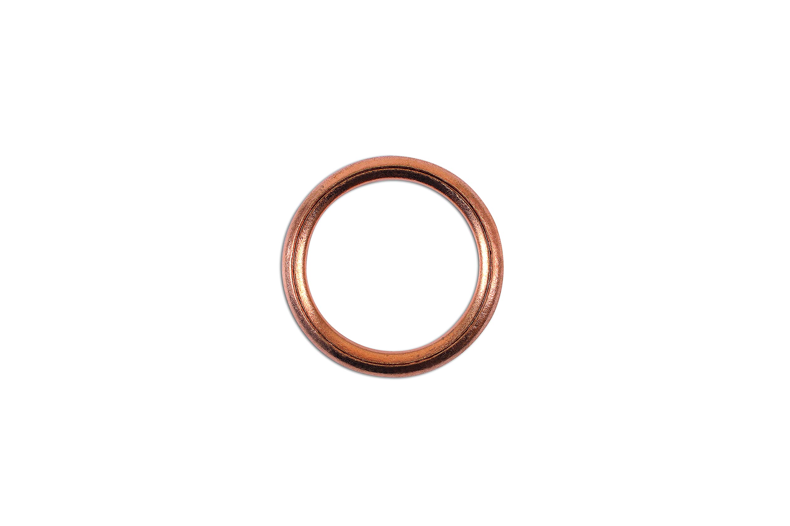 Connect 36800 Sump Plug Crushable Washer 18mm x 24mm x 2mm 10pc