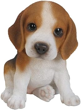 Vivid Arts Pet Pals Pp Beag F Beagle Welpe Amazon De Elektronik