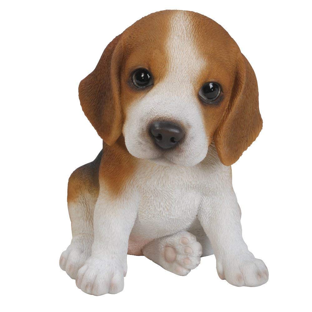 Vivid Arts Pet Pals Beagle Puppy PP-BEAG-F