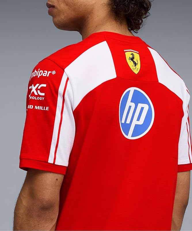 T-Shirt SF Replica — photo 2 sur 5