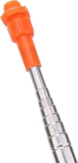 Winnfy 2.6m Stainless Steel Sprayer Extension Wand for Garden & Agriculture view 9