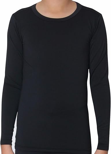 insulated undershirts