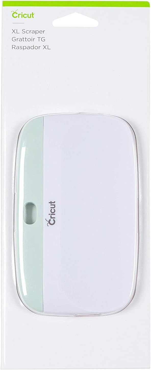 Amazon.com: Cricut Tools, XL Scraper