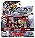 Marvel Avengers Age of Ultron Minimates Series 61 Hawkeye with Ultron Minifigure 2-Pack