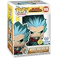 Funko POP Pop! Animation: My Hero Acadamia - Infinite Deku with Eri Glow in The Dark Exclusive