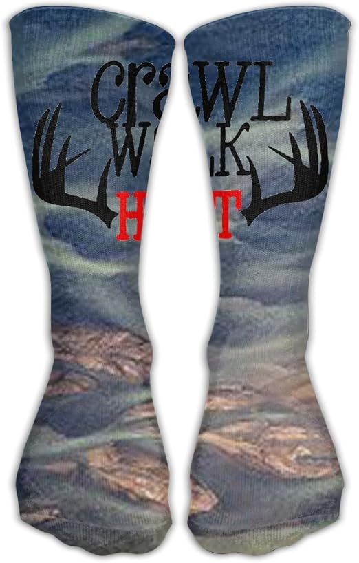 Amazoncom  craw walk hunt 3d print cute design casual comfortable Amazoncom  craw walk hunt 3d print cute design casual comfortable