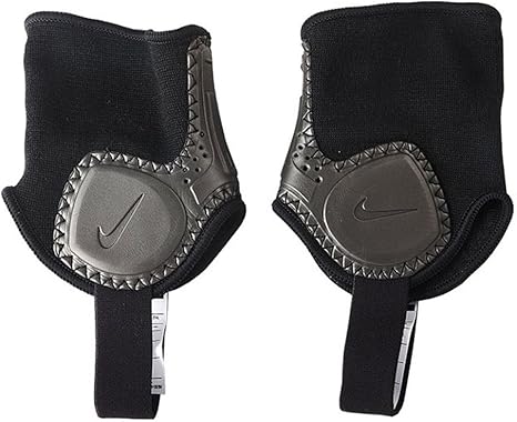 nike ankle shield