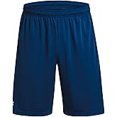 Under Armour Men's Tech Wordmark Graphic Short