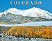 Colorado 2016 Deluxe Wall Calendar