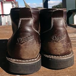 danner wolf creek chukka