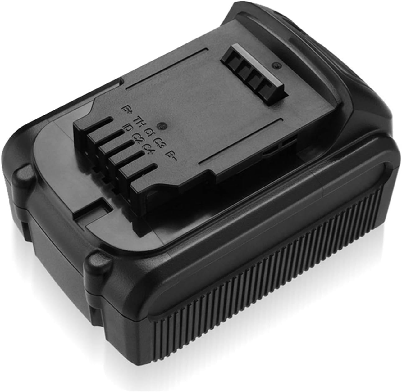DCB205 for 20v Battery 5.6Ah XR Max Lithium Ion Compact DCB203 DCB204 20 Volt Batteries