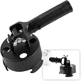 Plastic Pool Nozzle Tool for 004-552-5440-00 PCC 2000 Vanquish Vantage | Cleaning Head Removal Tool for all Large 3-Prong Pop Up Heads, Not for Step Nozzles