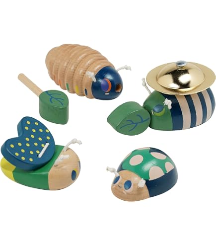 Bigjigs Toys Safari Holzpuzzle 3er Set – Je 6 Teile, Bunte Tiermotive, Für Kinder Ab 2 Jahren