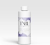 TNBL Ultra Adhesive Acrylic Liquid Monomer 50mL Clear view 1