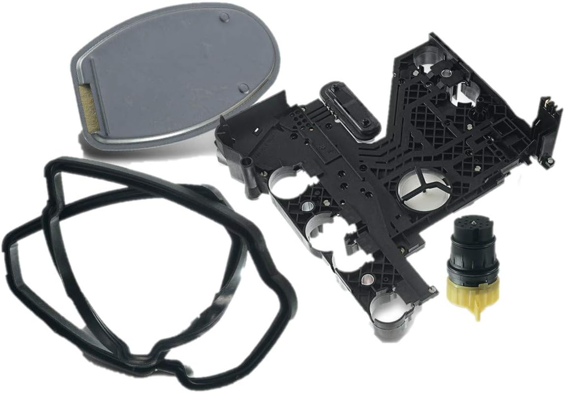 The 10 Best 1999 Mercedes Benz Ml320 Engine Cooling Connector