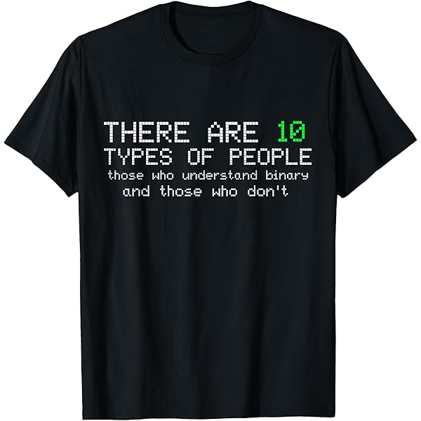 【別注】＜Are You Different×6＞TWO PEOPLE TEE Amazon.com: There are Two Types of People in this World
