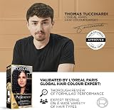 L'Oréal Paris Preference Hair Dye Napoli Shade 1 Luminous Permanent Color view 8