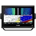 Garmin GPSMAP 923xsv Combo GPS/Fishfinder with Worldwide Basemap and J1939 Connectivity (010-02366-02)